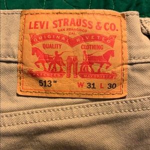Levi’s